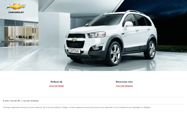 www.chevrolet.be