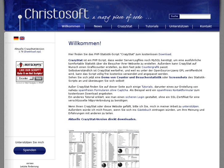 www.christosoft.de