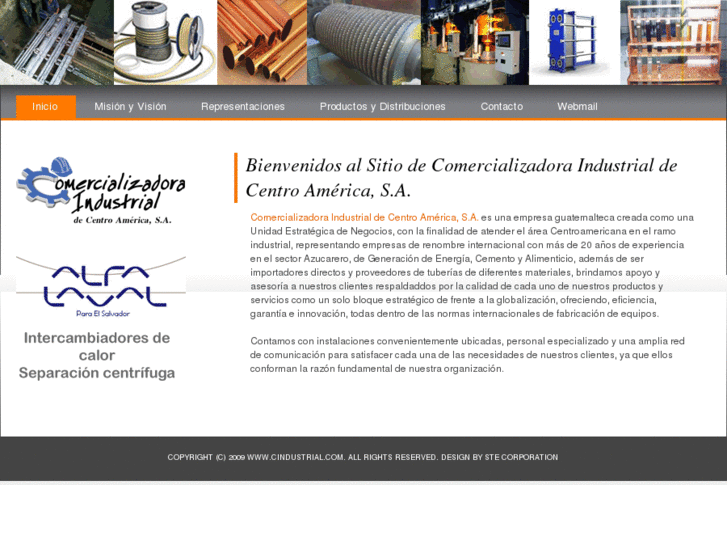 www.cindustrial.com