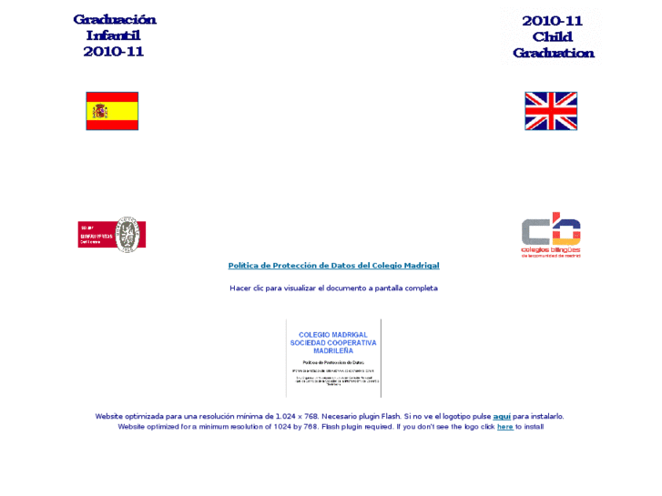 www.colegiomadrigal.com