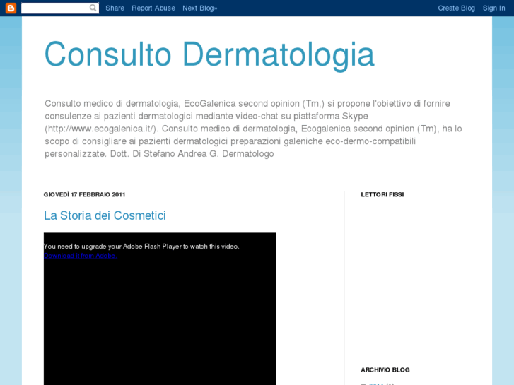 www.consulto-medico-online.com