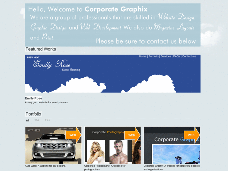 www.corporategraphix.com