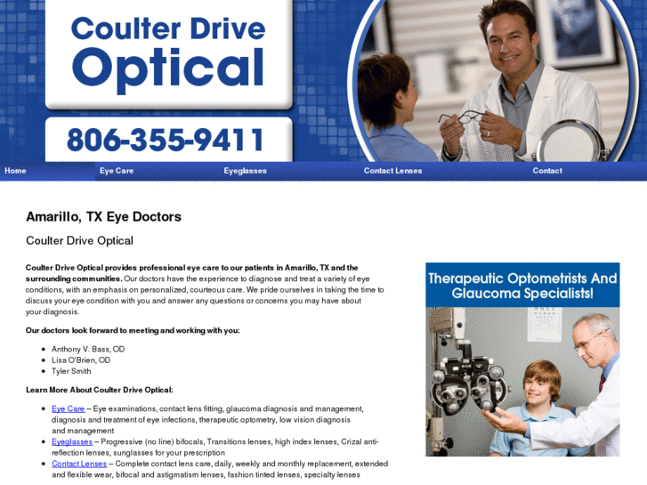 www.coulterdriveoptical.com