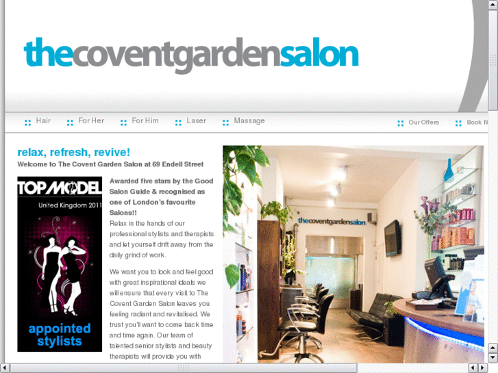 www.coventgardensalon.net