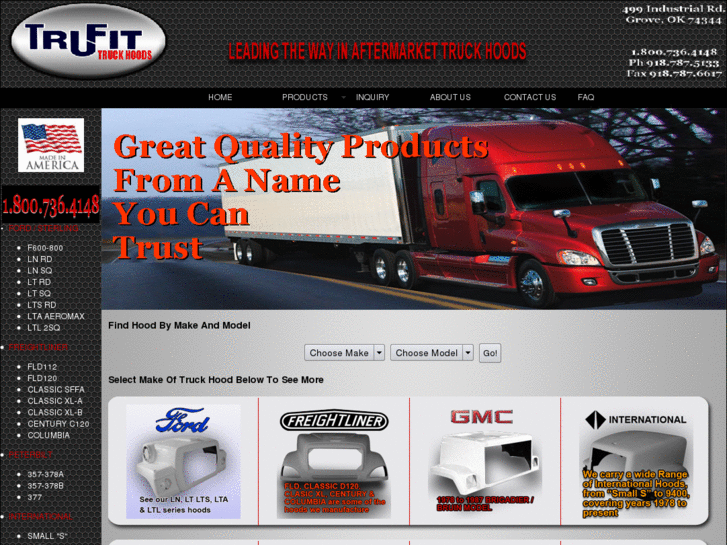 www.dalytruckhoods.com