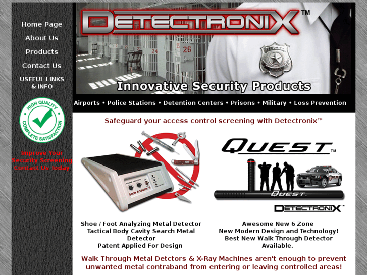 www.detectronix.com