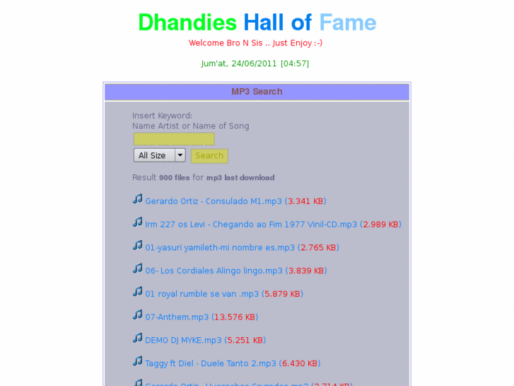 www.dhandies.com