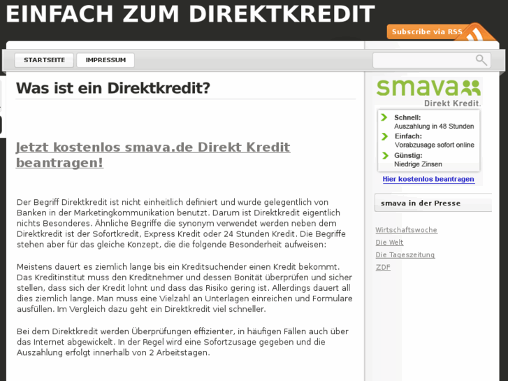 www.direktkredit.net