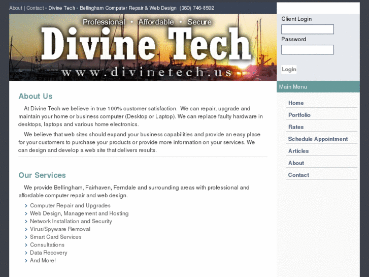 www.divinetech.us
