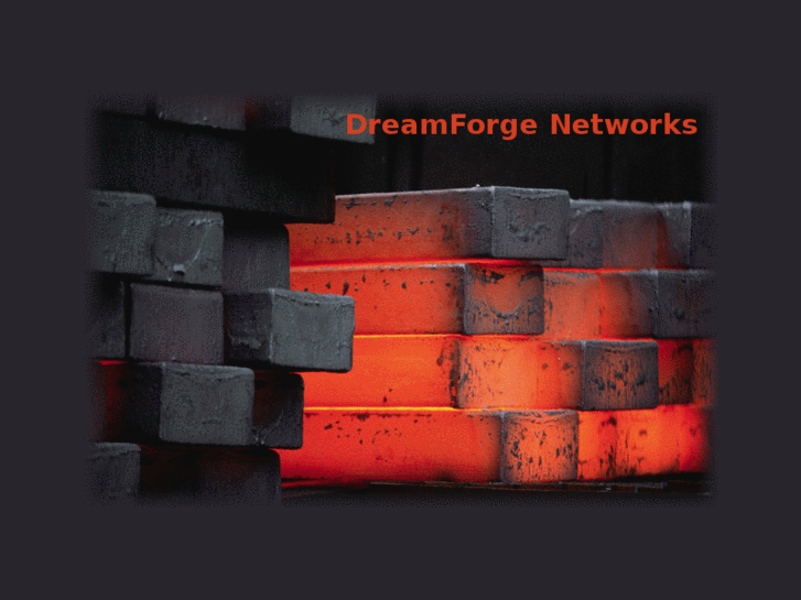 www.dreamforge.net