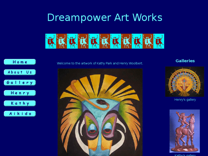 www.dreampowerartworks.com