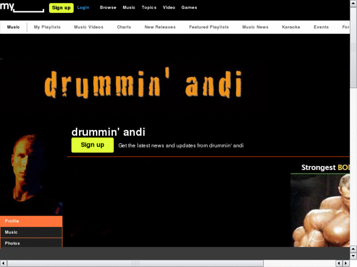 www.drumtheater.net