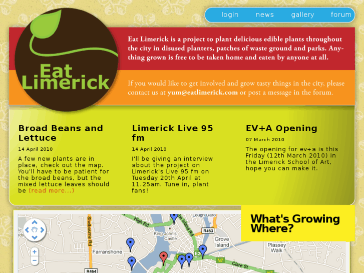 www.eatlimerick.com