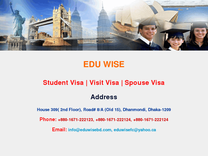 www.eduwisebd.com