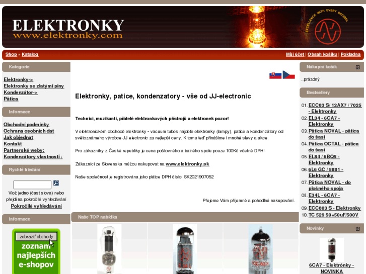www.elektronky.com