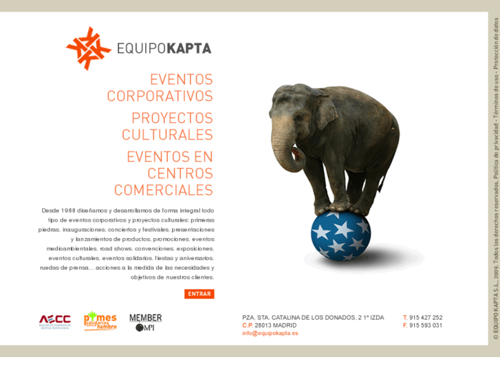 www.equipokapta.es