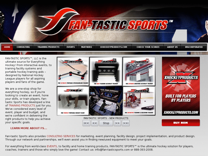 www.fantastic-sports.com