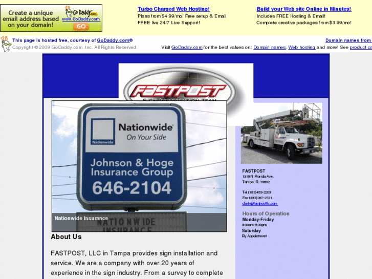 www.fastpostllc.com