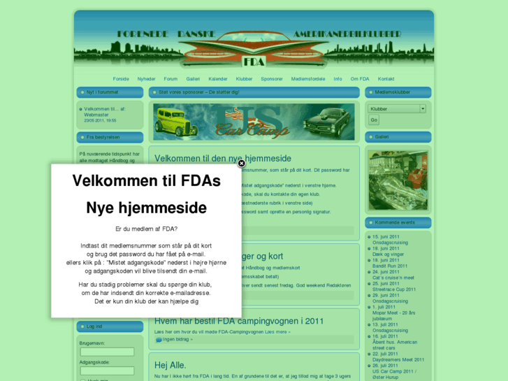 www.fda-biler.dk