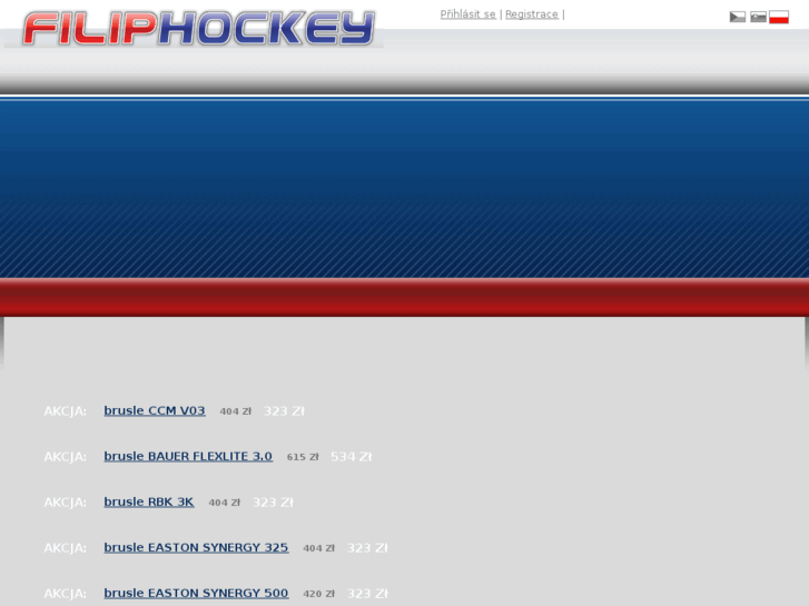 www.filiphockey.pl