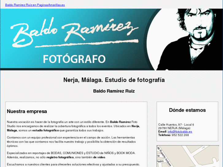 www.fotobaldo.es