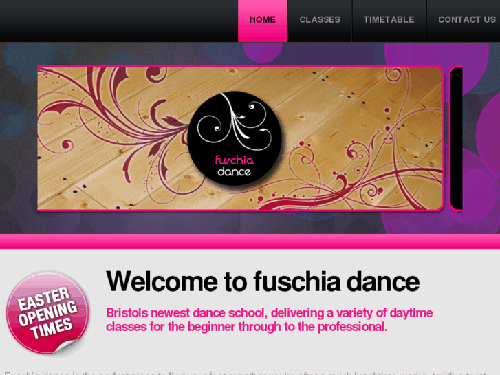 www.fuschiadance.com