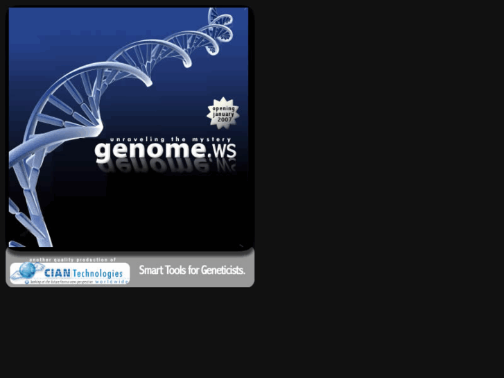 www.genome.ws
