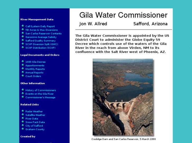 www.gilawater.org