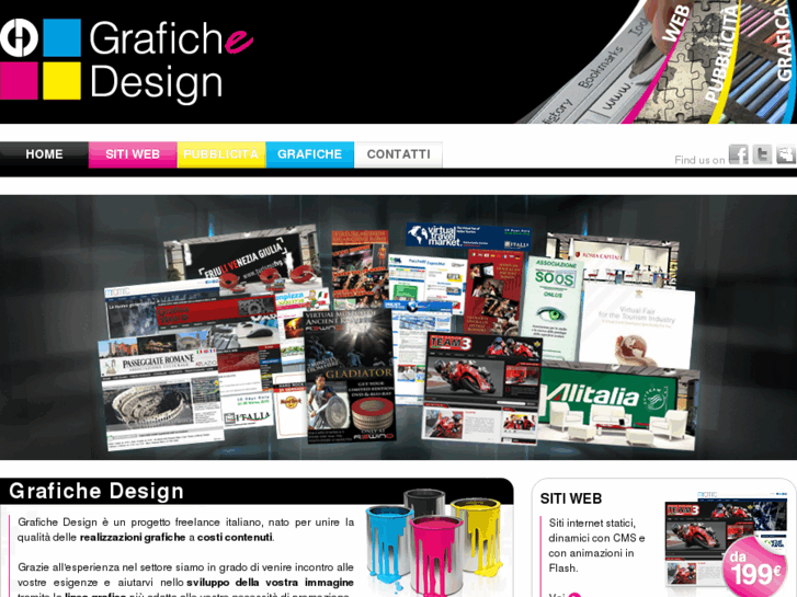 www.grafichedesign.com