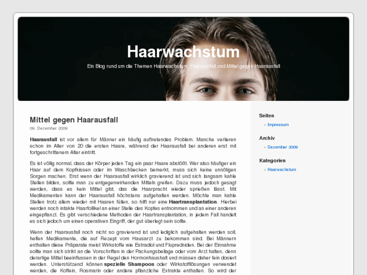 www.haarwachstum.net