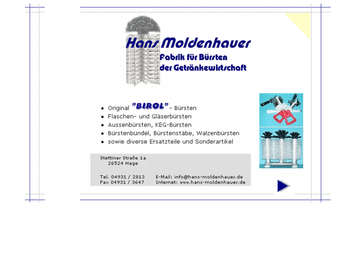 www.hans-moldenhauer.com