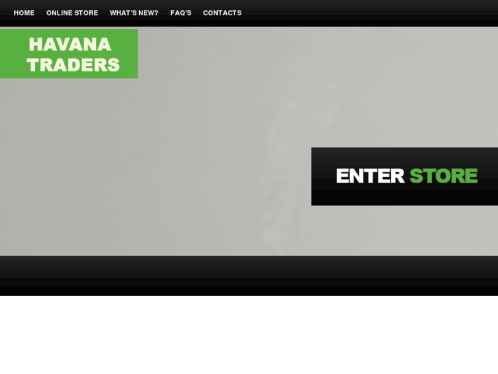 www.havana-traders.com