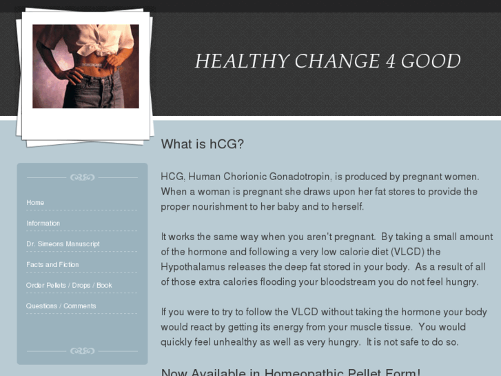 www.healthychange4good.com