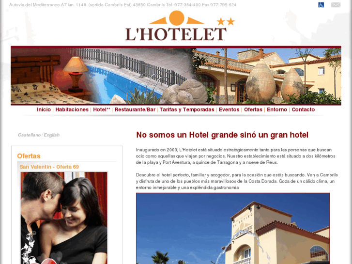 www.hotelet.com