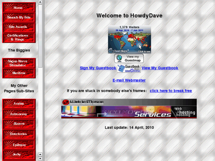 www.howdydave.com