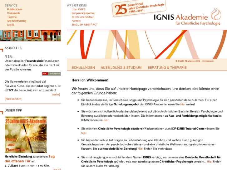 www.ignis.de