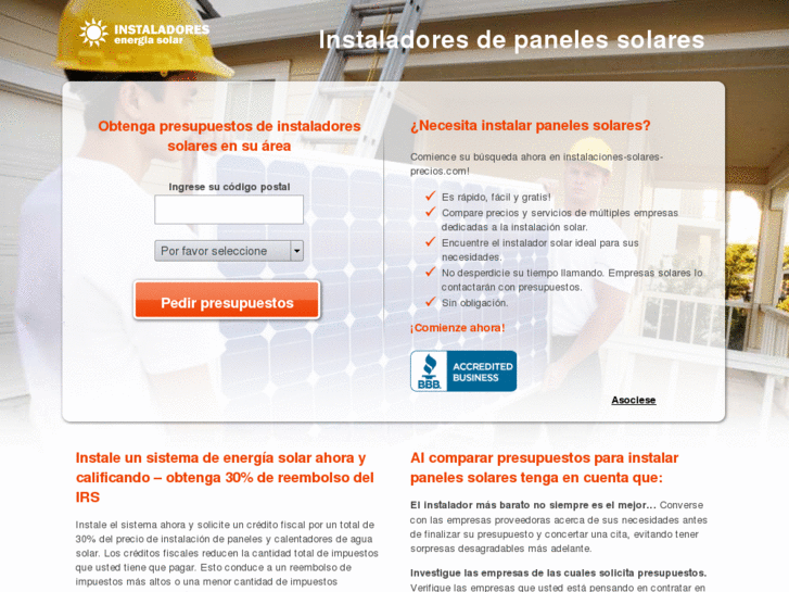 www.instalaciones-solares-precios.com