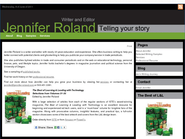 www.jennifer-roland.com