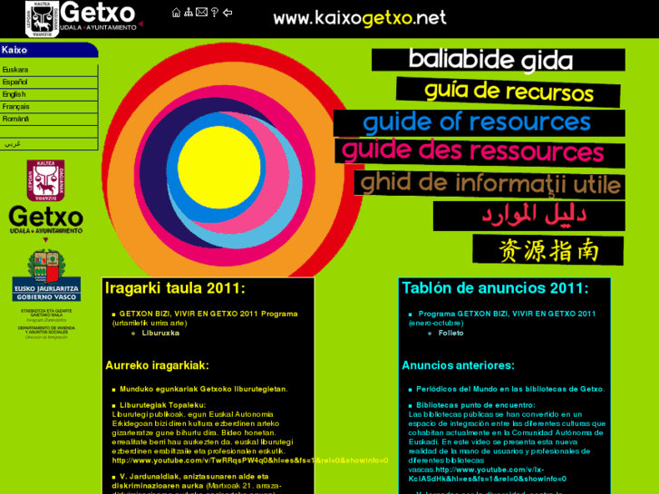 www.kaixogetxo.net