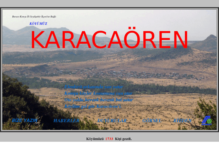 www.karacaoren.biz