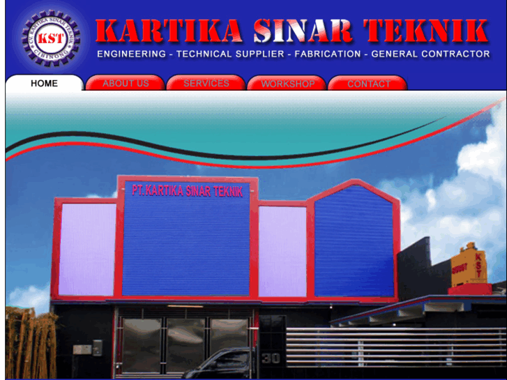 www.kartikasinarteknik.com