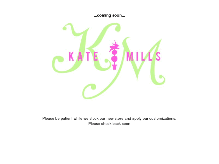 www.katemills.com