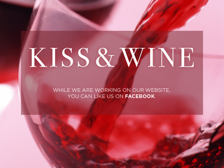 www.kissandwine.com