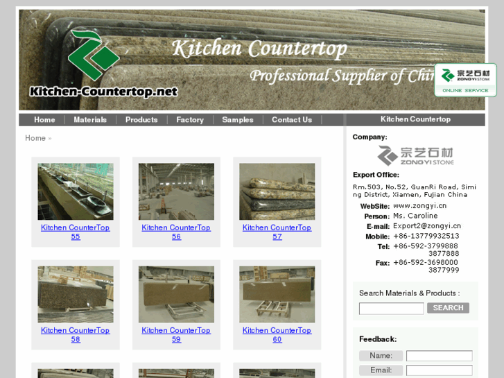 www.kitchen-countertop.net