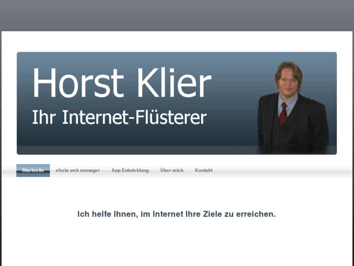 www.klier.net