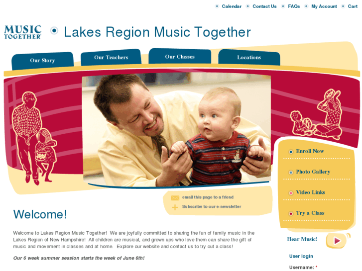 www.lakesregionmusictogether.com