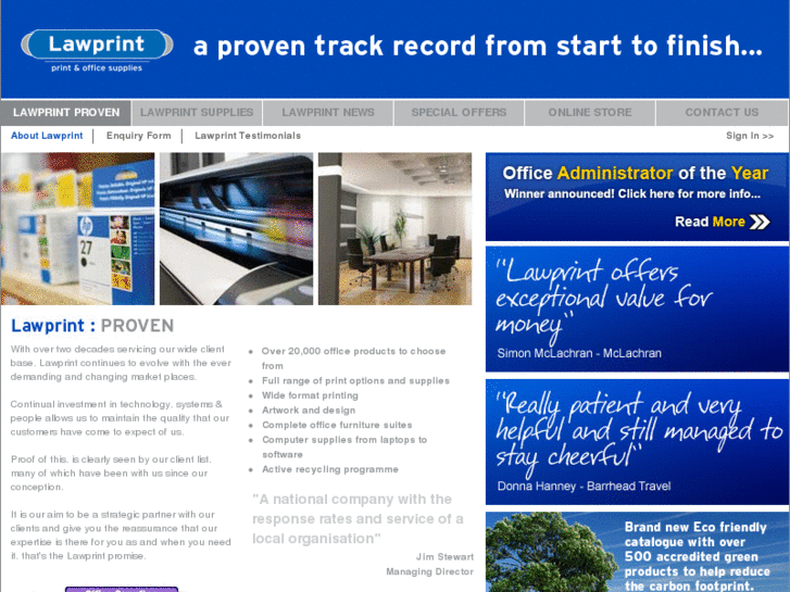 www.lawprint-stationery.com