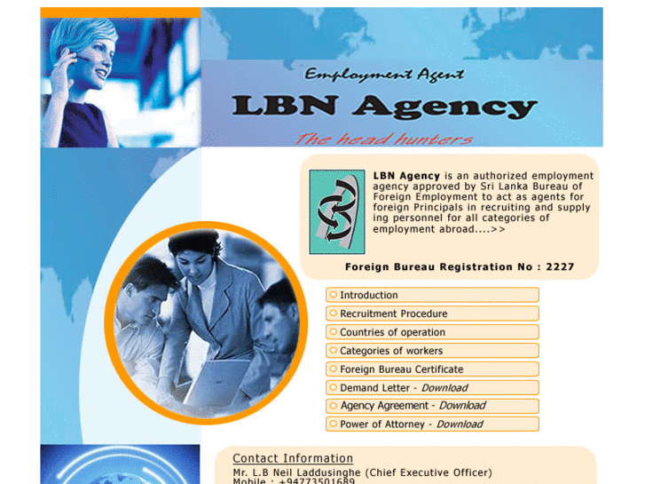 www.lbnagency.com