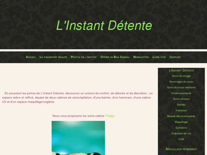 www.linstantdetente.com