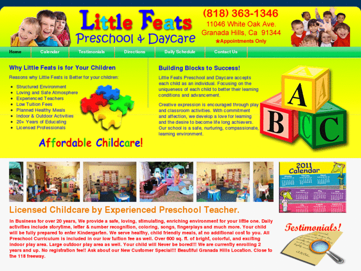 www.littlefeatspreschool.com